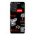 SUPREME RAPPER Samsung Galaxy A53 Case Cover