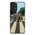 THE BEATLES BAND ABBEY ROAD Samsung Galaxy A53 Case Cover
