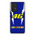 THE DOCTOR VALENTINO ROSSI 46 LIVERY Samsung Galaxy A53 Case Cover