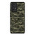 THE PUNISHER CAMO CARBON Samsung Galaxy A53 Case Cover