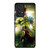 THOR VS HULK MARVEl Samsung Galaxy A53 Case Cover