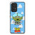 TOY STORY ALLIEN BUZZ LIGHTYEAR Samsung Galaxy A53 Case Cover