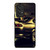 TOYOTA SUPRA CUSTOM Samsung Galaxy A53 Case Cover