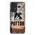 WALTER PAYTON CHICAGO BEARS POSTER Samsung Galaxy A53 Case Cover