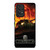 WORLD OF TANKS ONLINE GAMES LOGO 2 Samsung Galaxy A53 Case Cover