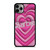 BARBIE 3D LOGO ICON iPhone 11 Pro Max Case Cover