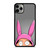 BOB'S BURGERS LOUISE BELCHER iPhone 11 Pro Max Case Cover
