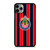CHIVAS GUADALAJARA AWAY KIT 2023 iPhone 11 Pro Max Case Cover