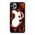 DEADMAU5 ABSTRACT LOGO iPhone 11 Pro Max Case Cover