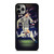DUSAN VLAHOVIC JUVENTUS FOOTBALL iPhone 11 Pro Max Case Cover