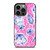 LILLY PULITZER CORALS iPhone 13 Pro Case Cover LILLY PULITZER CORALS iPhone 13 Pro Case Cover