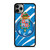 FC PORTO FCP LOGO iPhone 11 Pro Max Case Cover