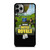 FORTNITE BATTLE ROYALE GAMES CARTOON iPhone 11 Pro Max Case Cover