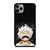 GEAR 5 LUFFY ONE PIECE ANIME iPhone 11 Pro Max Case Cover