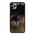GIVENCHY PARIS ROTTWEILER DOG iPhone 11 Pro Max Case Cover
