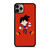 GOHAN DRAGON BALL MINIMALIST iPhone 11 Pro Max Case Cover