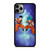 GOKU AND GOHAN DRAGON BALL iPhone 11 Pro Max Case Cover