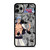 GRIMMJOW BLEACH ANIME iPhone 11 Pro Max Case Cover