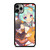 HATSUNE MIKU HALLOWEEN iPhone 11 Pro Max Case Cover