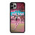 INTER MIAMI INTER MIAMI CF iPhone 11 Pro Max Case Cover
