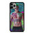 JARED LETO JOKER ART iPhone 11 Pro Max Case Cover