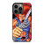 LION-O THUNDERCATS iPhone 13 Pro Case Cover