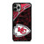 KANSAS CITY CHIEFS NFL SYMBOL iPhone 11 Pro Max Case Cover