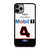 KEVIN HARVICK FORD NASCAR RACING iPhone 11 Pro Max Case Cover