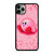 KIRBY GAMES CHARACTERS iPhone 11 Pro Max Case Cover
