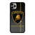 LAMBORGHINI LOGO SUPER CAR EMBLEM iPhone 11 Pro Max Case Cover