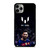 LIONEL MESSI BARCELONA SYMBOL iPhone 11 Pro Max Case Cover