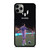 LIONEL MESSI INTER MIAMI LOGO iPhone 11 Pro Max Case Cover