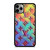 LOUIS VUITTON GRADATION iPhone 11 Pro Max Case Cover LOUIS VUITTON GRADATION iPhone 11 Pro Max Case Cover