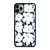 MARIMEKKO FLOWER WHITE iPhone 11 Pro Max Case Cover