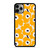 MARIMEKKO HERITAGE FLOWER YELLOW iPhone 11 Pro Max Case Cover