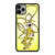 MARSUPILAMI CARTOON iPhone 11 Pro Max Case Cover