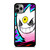 MEGA GENGAR POKEMON iPhone 11 Pro Max Case Cover