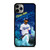 MOOKIE BETTS LOS ANGELES DODGERS iPhone 11 Pro Max Case Cover MOOKIE BETTS LOS ANGELES DODGERS iPhone 11 Pro Max Case Cover