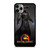 MORTAL KOMBAT RAIDEN GAMES LOGO iPhone 11 Pro Max Case Cover