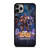 MY DAD THE BOUNTY HUNTER CARTOON iPhone 11 Pro Max Case Cover MY DAD THE BOUNTY HUNTER CARTOON iPhone 11 Pro Max Case Cover