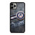 NEW ENGLAND PATRIOT NFL GRUNGE LOGO iPhone 11 Pro Max Case Cover NEW ENGLAND PATRIOT NFL GRUNGE LOGO iPhone 11 Pro Max Case Cover