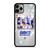 NEW YORK GIANTS NFL SPLASHED iPhone 11 Pro Max Case Cover NEW YORK GIANTS NFL SPLASHED iPhone 11 Pro Max Case Cover
