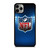 NFL NATIONAL FOOTBALL LEAGUE EMBLEM iPhone 11 Pro Max Case Cover NFL NATIONAL FOOTBALL LEAGUE EMBLEM iPhone 11 Pro Max Case Cover