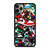NIKE AIR JORDAN SERIES COLLECTION iPhone 11 Pro Max Case Cover