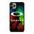 OAKLEY SMOKE EMBLEM iPhone 11 Pro Max Case Cover