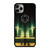 ODESZA ELECTRONIC MUSIC SYMBOL 2 iPhone 11 Pro Max Case Cover