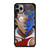 OVERLORD DEMIURGE ANIME iPhone 11 Pro Max Case Cover OVERLORD DEMIURGE ANIME iPhone 11 Pro Max Case Cover