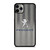 PEUGEOT CAR METAL EMBLEM iPhone 11 Pro Max Case Cover