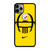 PITTSBURGH STEELERS NIKE LOGO iPhone 11 Pro Max Case Cover