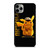 POKEMON PIKACHU WPAP ART iPhone 11 Pro Max Case Cover